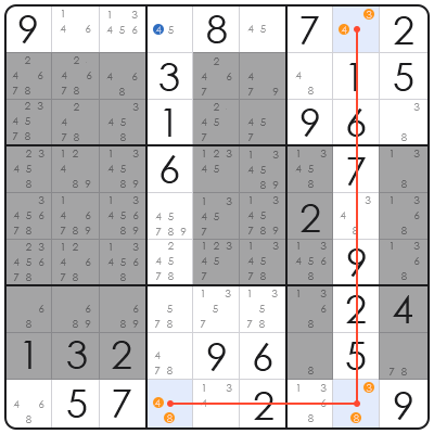 evil sudoku print