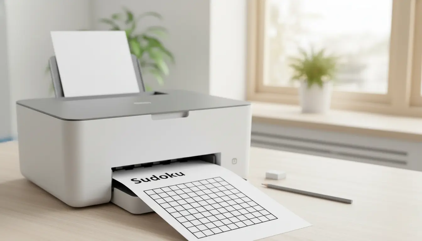 how to do sudoku puzzles